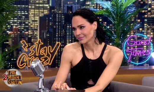 Νικολέτα Καρρά: «Πέρασα μια ζόρικη τριετία, ήταν μετά το διαζύγιό μου»