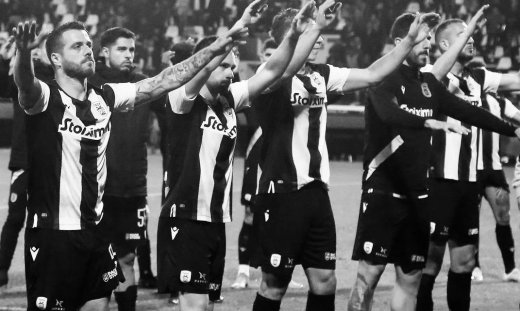 Εμβόλιμη αγωνιστική σε Ελλάδα, Ιταλία και Ισπανία με τις πιο δυνατές αποδόσεις από το ΠΑΜΕ ΣΤΟΙΧΗΜΑ