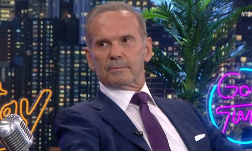 Πέτρος Κωστόπουλος: «Πέρασα μια καταθλιπτική περίοδο βαριά γιατί μου συνέβησαν όλα μαζί»