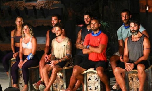 Άφαντος ο Μπάρτζης στο Survivοr All Star και το Twitter απορεί