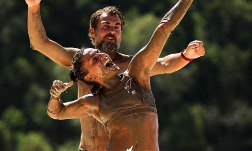 Στέλιος Χανταμπάκης: Νικητής στο Twitter παρά την οικειοθελή αποχώρηση