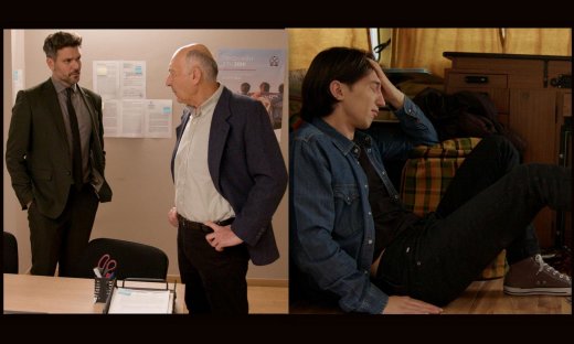 Παγιδευμένοι: Ο Δημήτρης ανακαλύπτει ότι ο αδερφός του σκότωσε τον Κοσμά και τα πάντα γκρεμίζονται