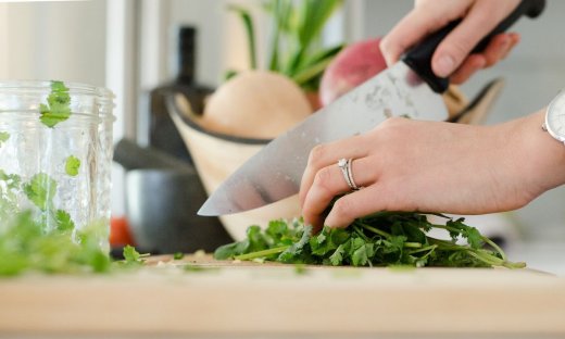 Βραδινό γεύμα: Συνταγές με λίγες θερμίδες