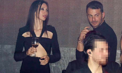 «Ο Γιώργος Αγγελόπουλος και η Δήμητρα Βαμβακούση είναι πολύ καλά μαζί»