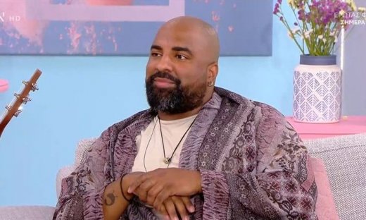 Ησαΐας Ματιάμπα: «Μας είπε “Τι κάνετε όλοι εσείς οι μαύροι εδώ” και μας έβγαλε έξω»