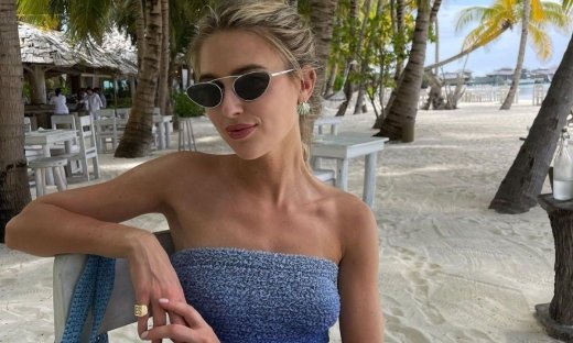 Πώς θα φτιάξεις 3 look με ένα μόνο μπλουζάκι