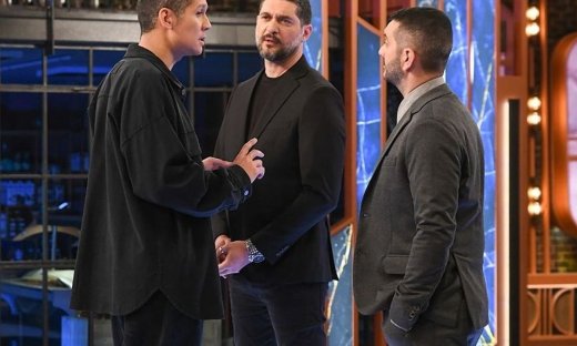 Σαμποτάζ, υπεροψία και μπλε τραγωδία στo MasterChef