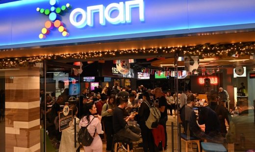 Όπου κι αν παίζει η ΑΕΚ είσαι πάντα εντός έδρας στο κατάστημα ΟΠΑΠ της OPAP Arena