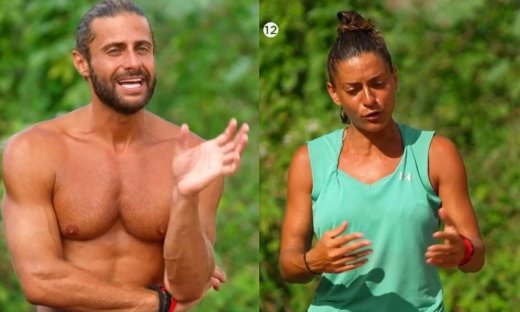 Survivor All Star - Βασάλος: H Μελίνα μετακίνησε τις κουβέρτες του μακριά από την Σταυρούλα