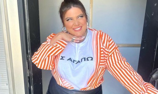 H Δανάη Μπάρκα και όλες οι celebs που έκαναν κατάψυξη ωαρίων