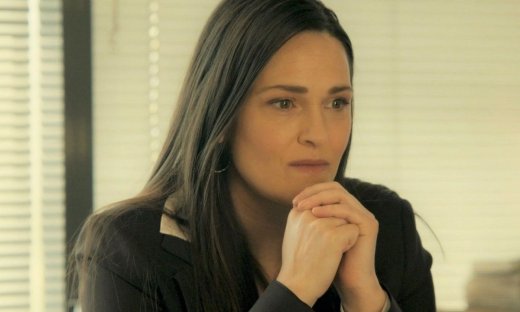 «Αγγελική γύρισες;»: Η Μαίρη Μηνά έκανε comeback 8 μήνες αφού έγινε μαμά και οι φανς πανηγύρισαν