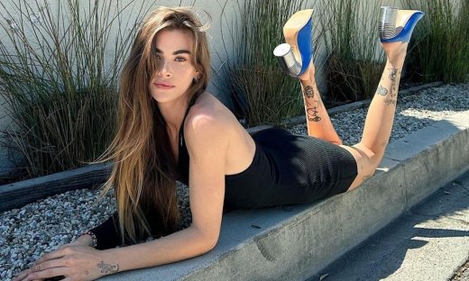 10 ζευγάρια πέδιλα για ανοιξιάτικες εμφανίσεις