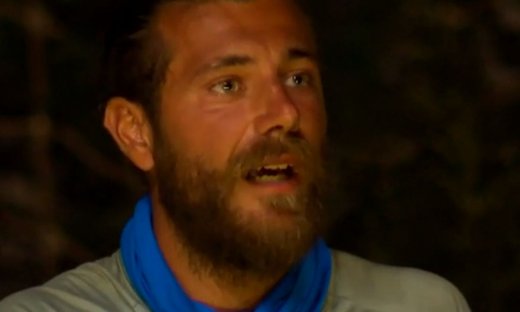 Ο Μπάρτζης επανήλθε και το Twitter προβλέπει: «Γεια σου Μαρτίκα Μαρτίκα, φιλάκια ρουφηχτά»