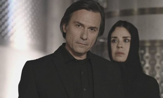 Μία εγκυμοσύνη και ένας φόνος: Στον Σασμό το τραγικό πρόσωπο πριν το φινάλε είναι η Καλλιόπη