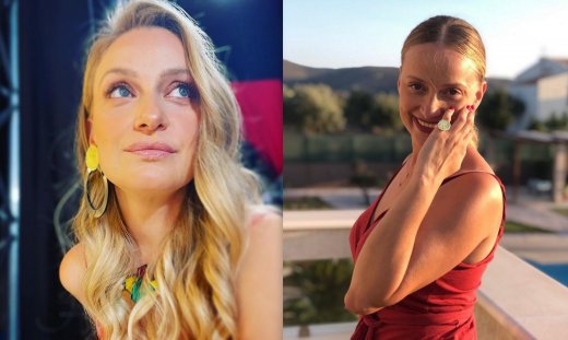 Λένα Δροσάκη: «Ο γιος μου με ρώτησε γιατί είμαι μόνη μου» – Η ατάκα που την άφησε... «άφωνη»!