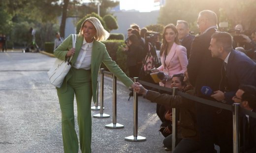 Ο λόγος που στο debate των πολιτικών αρχηγών κέρδισαν οι γυναίκες της ενημέρωσης