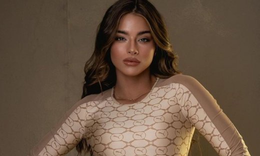 H Noa Kirel είναι το νέο φαβορί της Eurovision και το life story της κρύβει ένα μυστικό