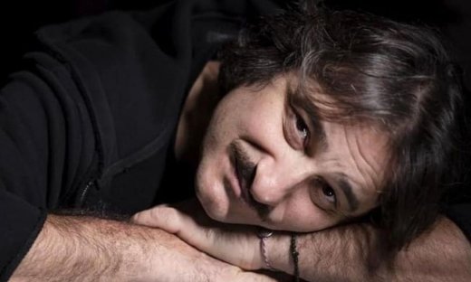 5 από τους λόγους που οι γυναίκες αγαπάνε τον Βασίλη Χαραλαμπόπουλο