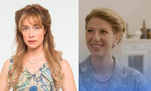 Έρωτας φυγάς: Αλεξάνδρα και Ευγενία γεννούν – Το μωρό του Μάρκου κινδυνεύει