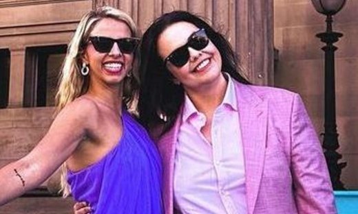 Μαρία Κοζάκου - Τζένη Μελιτά: Η βετεράνος και η βενιαμίν της Eurovision που δεν πήραν «12 points»