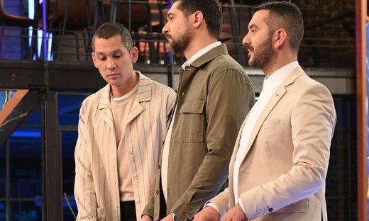 «Ποιος νομίζεις πως είσαι;»: Η νέα κόντρα στο MasterChef πριν αποχωρήσουν 2 σημαντικοί παίκτες