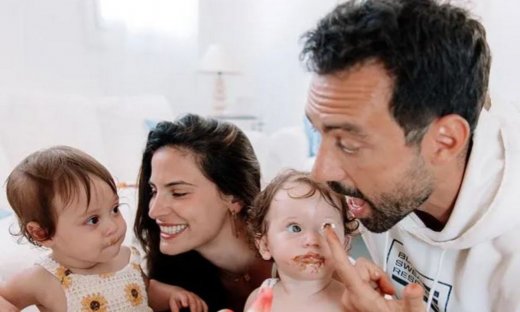 «Η δουλειά κάνει τους άντρες»: Τα επικά σχόλια για τη μεζονέτα Τανιμανίδη που είναι γιαπί