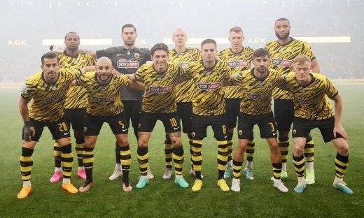 Η τελευταία αγωνιστική της Super League με αμέτρητες αγορές σε σούπερ αποδόσεις στα καταστήματα ΟΠΑΠ