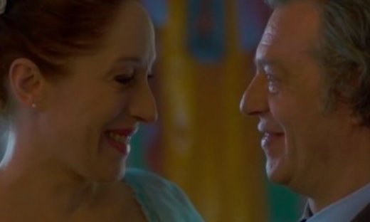 Αυτή η νύχτα μένει: Το Twitter «υποκλίθηκε» στον κρυφό γάμο Νίτσας - Γιώργη