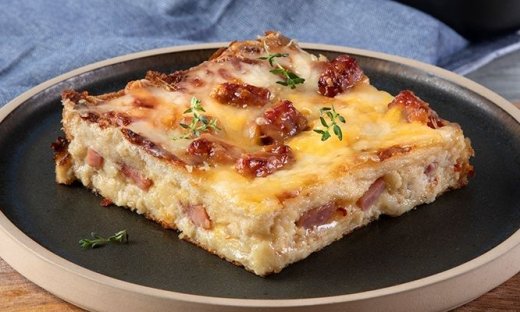 Εύκολο σουφλέ από τον Άκη Πετρετζίκη!