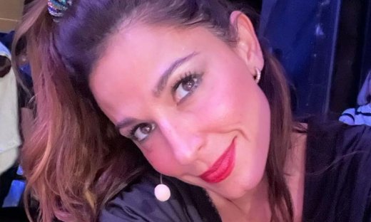 Καρέ καρέ οι δύσκολες ώρες της Κατερίνας Παπουτσάκη και η τεράστια βοήθεια από τoυς followers