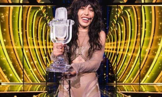 Eurovision 2023:Οκτώ ατάκες του Twitter με το που τελείωσε το act η Σουηδία είχαν κρίνει ήδη τη νίκη