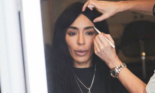 Η αγνώριστη Loreen το 2004 στο Idol & η Ελληνίδα που επιμελήθηκε το make up look της στη Eurovision