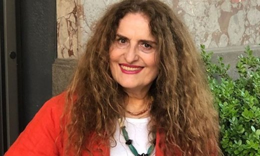 Σοφία Φιλιππίδου: «Τα… έκαψα και ησύχασα»