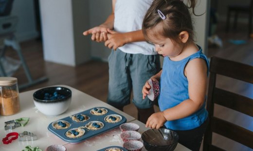 «Τι να μαγειρέψω σήμερα;»