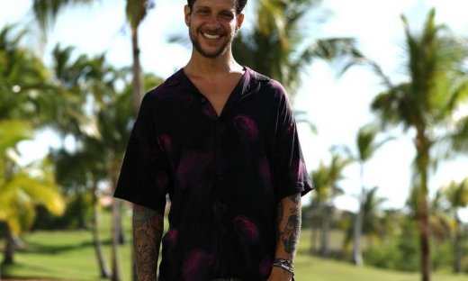 Ηλίας Μπόγδανος: Μετά από 5 μήνες στο Survivor και το Twitter ξέσπασε