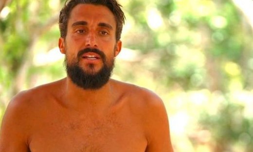 Survivor: Ο Κατσούλης δεν ξέρει να χάνει κι έγινε viral στο Twitter