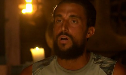 Survivor: H σπόντα του Κατσούλη για τον Ντάνο έγινε viral στο Twitter