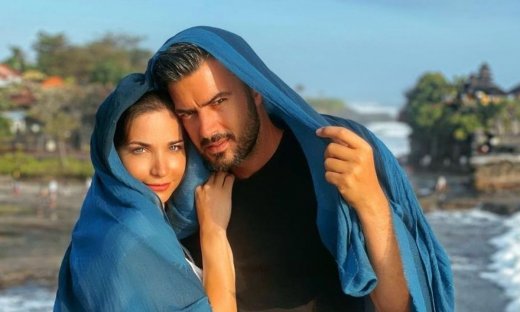 Γιάννης σκηνοθέτης ή σύντροφος; Η Κατερίνα Γερονικολού ψήφισε!