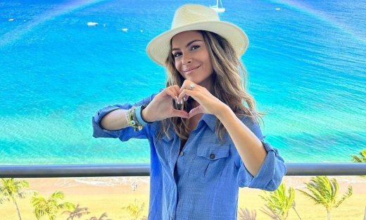 Μενούνος και Ρουβάς συναντήθηκαν ξανά 16 χρόνια μετά την Eurovision