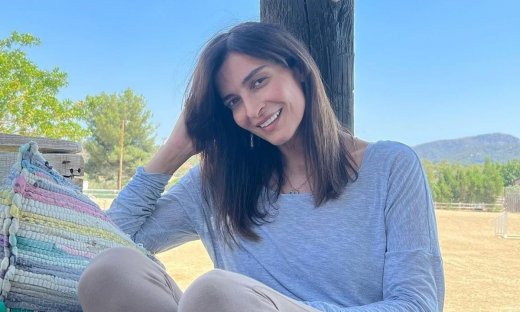 Το συγκινητικό «αντίο» της Αντιγόνης Κουλουκάκου στην Αφροδίτη Λιάντου για το τέλος της Μυρτάλης