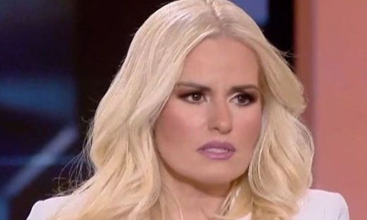 Αραμπατζή: 13 χρόνια μετά τον Όμορφο Κόσμο έχει την οικογένεια & το σπίτι των ονείρων της (εικόνες)