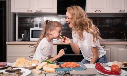 «Τι να μαγειρέψω σήμερα;» Εβδομαδιαίο πρόγραμμα διατροφής