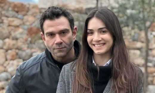 Μετά τον Αλέξη και την Μυρτάλη στη Γη της ελιάς δύο νέοι «κακοί» αναστατώνουν τη Μάνη