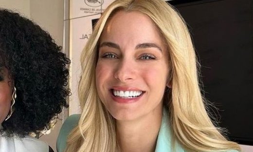 Νομικού: Στη συνέντευξη με πασίγνωστη ηθοποιό τράβηξε εκείνη τα βλέμματα και αυτός είναι ο λόγος