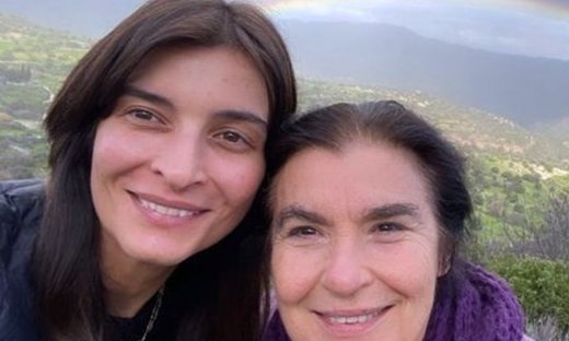 Η Λυδία Κονιόρδου φτάνει στα άκρα στη Γη της ελιάς για δεύτερη φορά αλλά έχει σύμμαχο της το κοινό