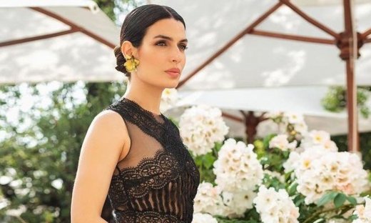 Όλοι μιλάνε για αυτές τις δύο «οσκαρικές» εμφανίσεις της Τόνιας Σωτηροπούλου και αυτός είναι ο λόγος