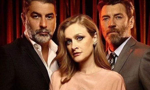 Μπισμπίκης και Στάνκογλου στο «Αυτή η νύχτα μένει» μετά τον φόνο της Μαρίνας αφήνουν πίσω τη βεντέτα