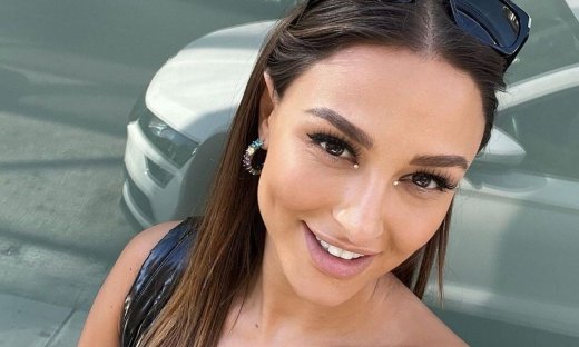 Ναυσικά Παναγιωτακοπούλου: Η αλλαγή στα μαλλιά πριν τον γάμο