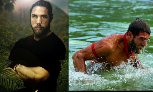 Γιώργος Κόρομι για Exathlon: «Δεν μπορώ να λείψω πάλι 7 μήνες αλλά αν δεχόμουν πρόταση θα πήγαινα»