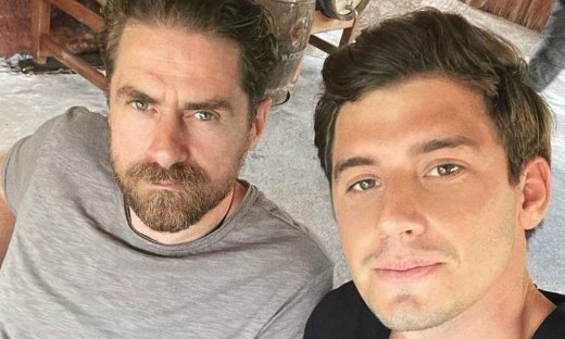 Επιτέλους ήρθε η μεγάλη στιγμή στον Σασμό: Μαθιός και Νικηφόρος μαθαίνουν πως είναι πατέρας & γιος